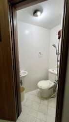 Palm Gardens (D23), Condominium #554019031